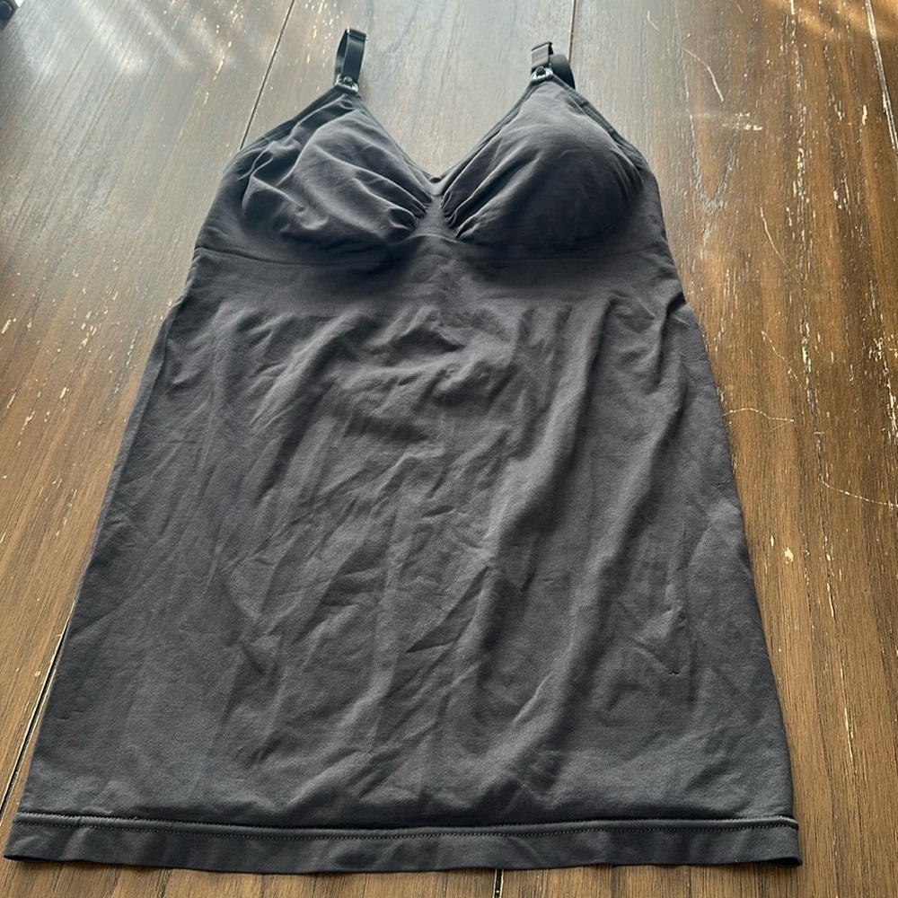 New lataly breastfeeding tank X-Large*